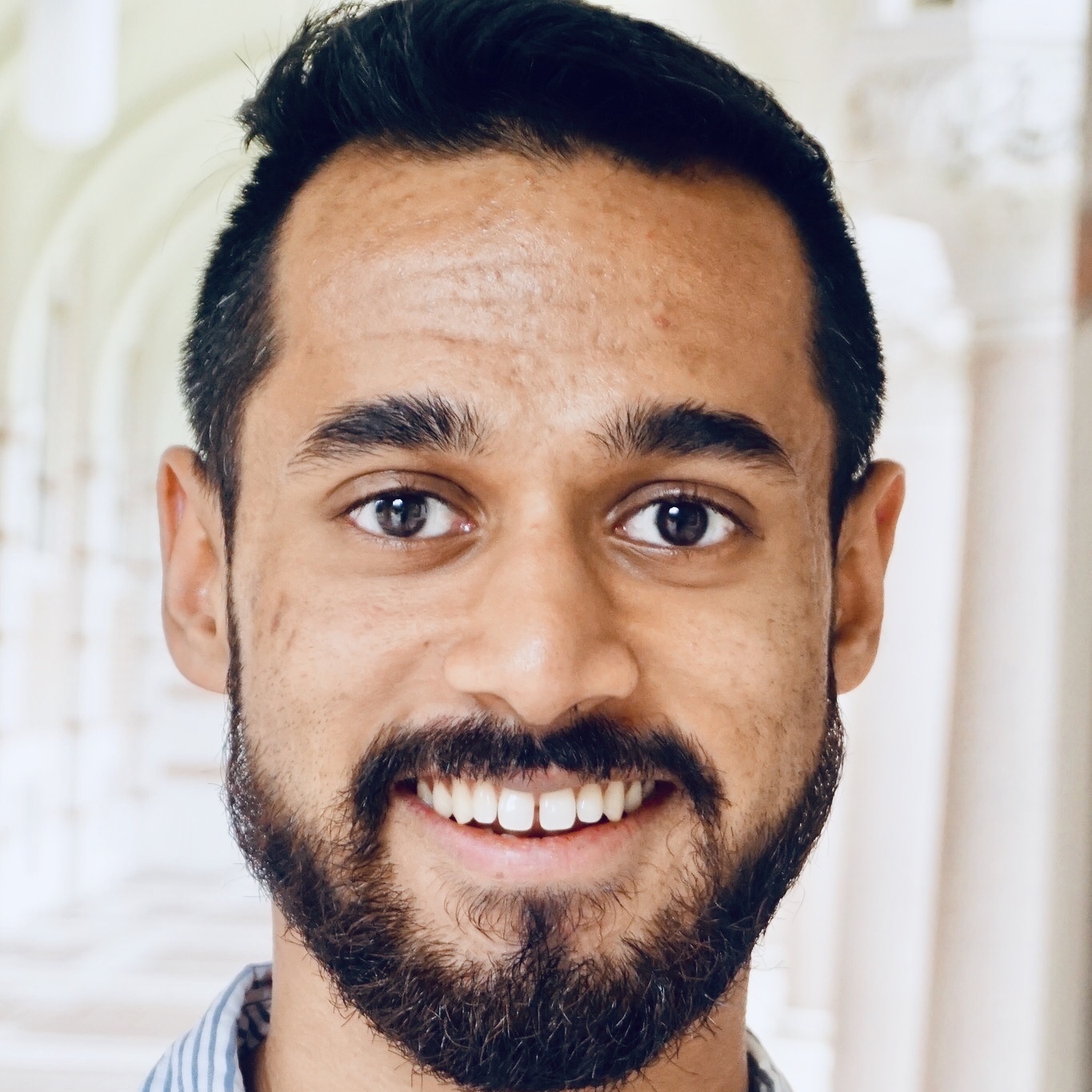 EthanPerezSquareHeadshot2019