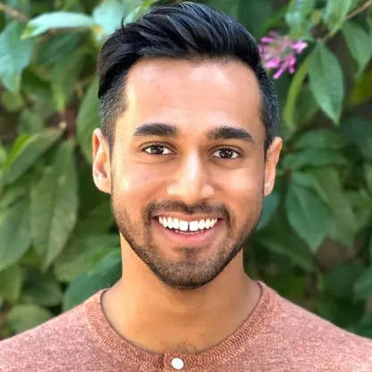 Ethan Perez